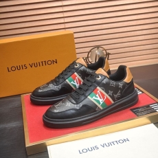 Louis Vuitton Low Shoes